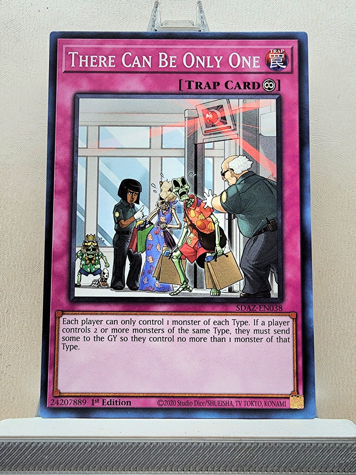 Yugioh! Structure Deck: Albaz Strike Singles (SDAZ - Common) 1st Edition