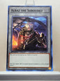 Yugioh! Structure Deck: Albaz Strike Singles (SDAZ - Common) 1st Edition