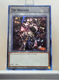 Yugioh! Structure Deck: Albaz Strike Singles (SDAZ - Common) 1st Edition