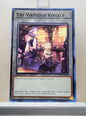 Yugioh! Structure Deck: Albaz Strike Singles (SDAZ - Common) 1st Edition