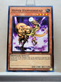 Yugioh! Speed Duel Starter Decks: Ultimate Predators Singles (SS03 - Common) 1st Edition