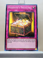 Yugioh! Speed Duel Starter Decks: Ultimate Predators Singles (SS03 - Common) 1st Edition