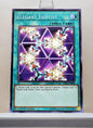 Yugioh! Legendary Duelists: Sisters of the Rose Singles (LED4 - Common) 1st Edition