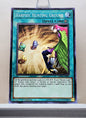Yugioh! Legendary Duelists: Sisters of the Rose Singles (LED4 - Common) 1st Edition