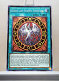 Yugioh! Legendary Duelists: Sisters of the Rose Singles (LED4 - Common) 1st Edition