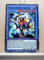 Yugioh! Legendary Duelists: Sisters of the Rose Singles (LED4 - Common) 1st Edition