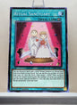 Yugioh! Legendary Duelists: Sisters of the Rose Singles (LED4 - Common) 1st Edition