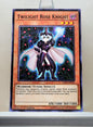 Yugioh! Legendary Duelists: Sisters of the Rose Singles (LED4 - Common) 1st Edition