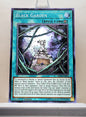 Yugioh! Legendary Duelists: Sisters of the Rose Singles (LED4 - Common) 1st Edition