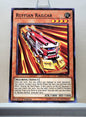 Yugioh! Legendary Duelists: Sisters of the Rose Singles (LED4 - Common) 1st Edition