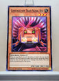 Yugioh! Legendary Duelists: Sisters of the Rose Singles (LED4 - Common) 1st Edition