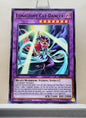 Yugioh! Legendary Duelists: Sisters of the Rose Singles (LED4 - Common) 1st Edition