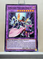 Yugioh! Legendary Duelists: Sisters of the Rose Singles (LED4 - Common) 1st Edition