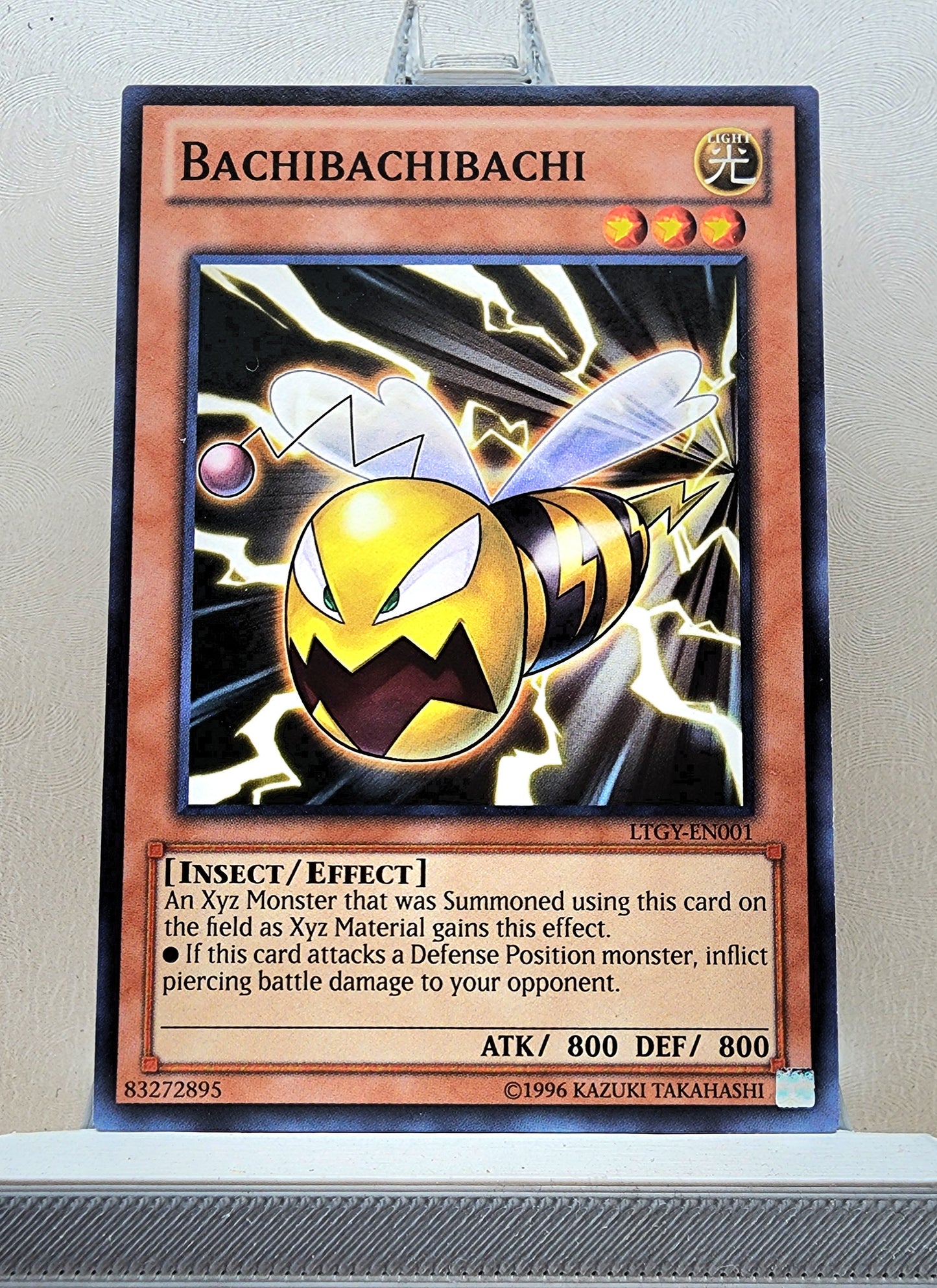 Yugioh! Lord of the Tachyon Galaxy Singles (LTGY - Common) 1st/Unli Edition