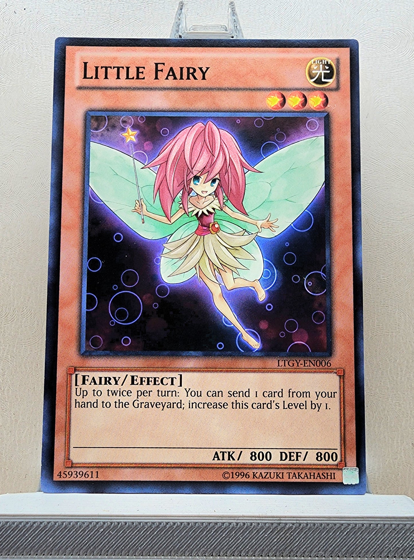 Yugioh! Lord of the Tachyon Galaxy Singles (LTGY - Common) 1st/Unli Edition