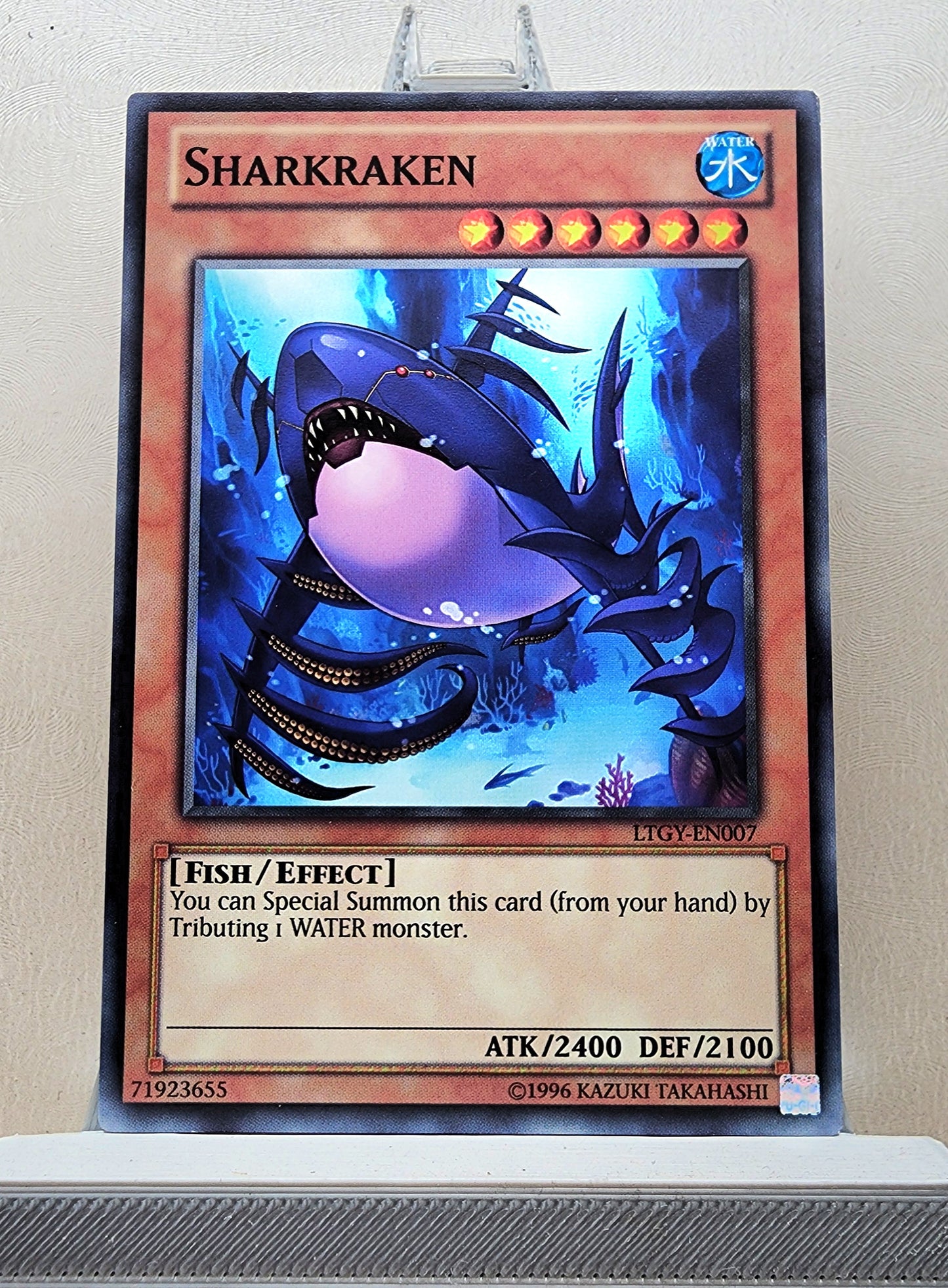 Yugioh! Lord of the Tachyon Galaxy Singles (LTGY - Common) 1st/Unli Edition