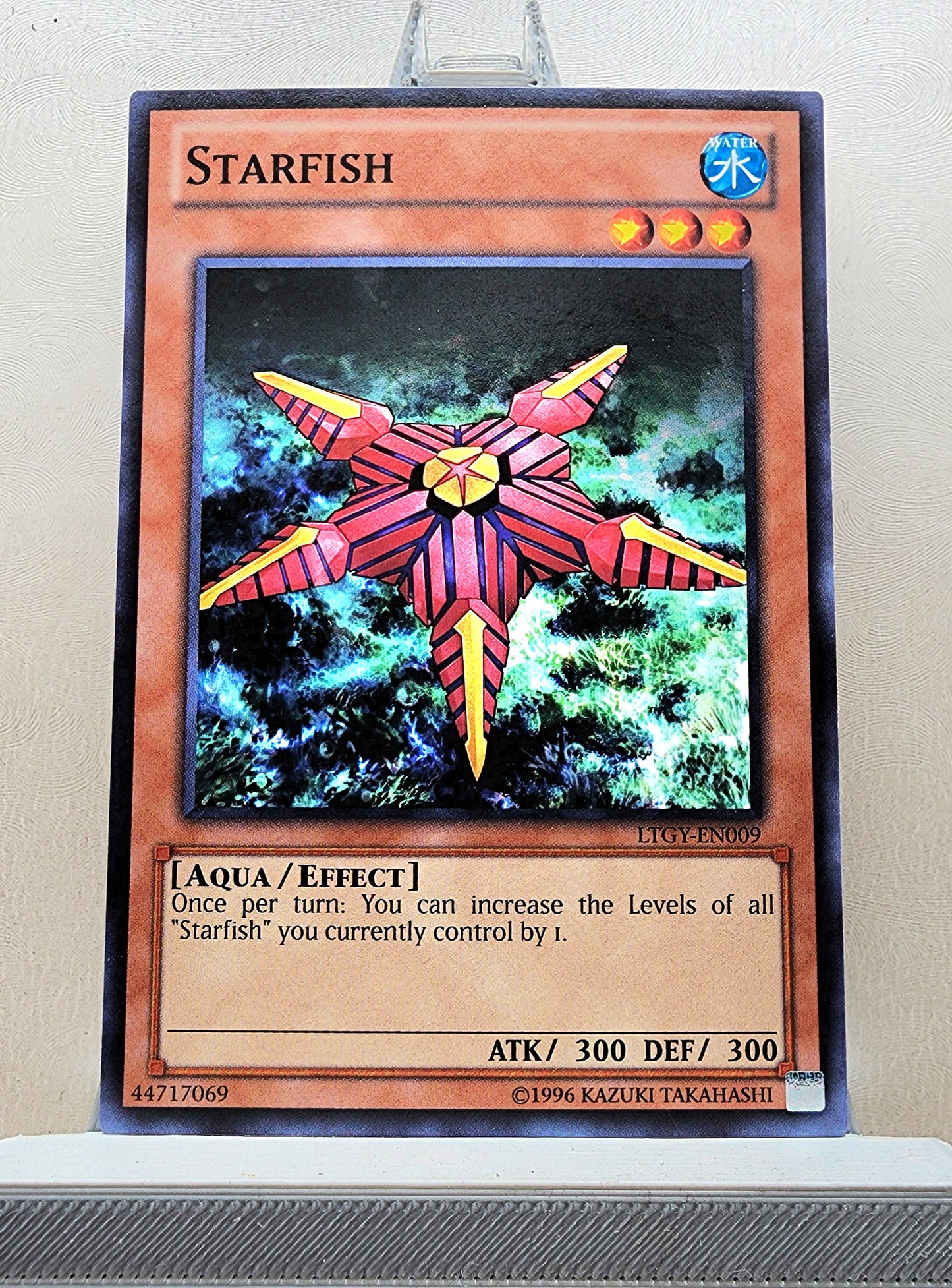 Yugioh! Lord of the Tachyon Galaxy Singles (LTGY - Common) 1st/Unli Edition