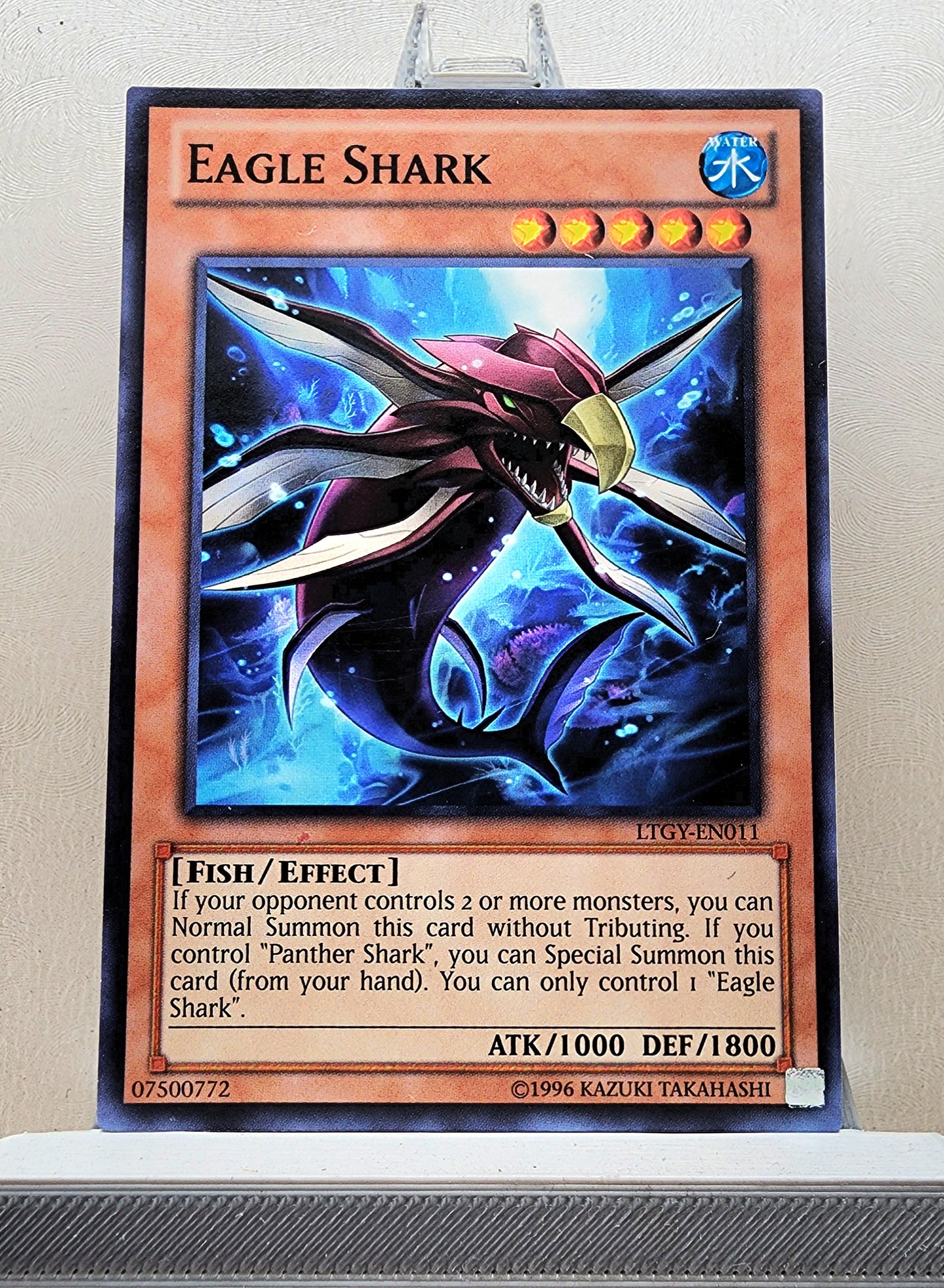 Yugioh! Lord of the Tachyon Galaxy Singles (LTGY - Common) 1st/Unli Edition