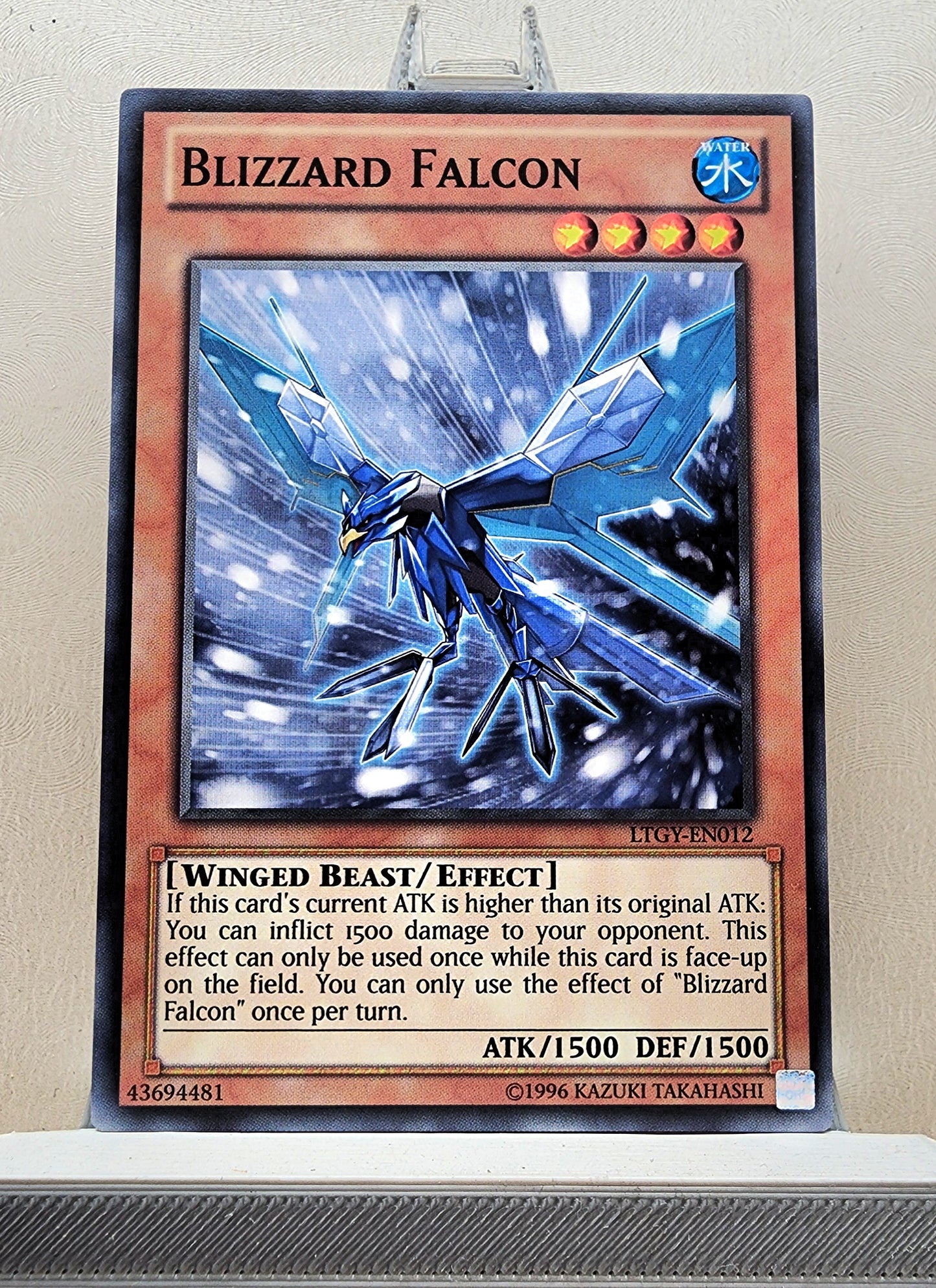 Yugioh! Lord of the Tachyon Galaxy Singles (LTGY - Common) 1st/Unli Edition