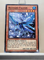 Yugioh! Lord of the Tachyon Galaxy Singles (LTGY - Common) 1st/Unli Edition