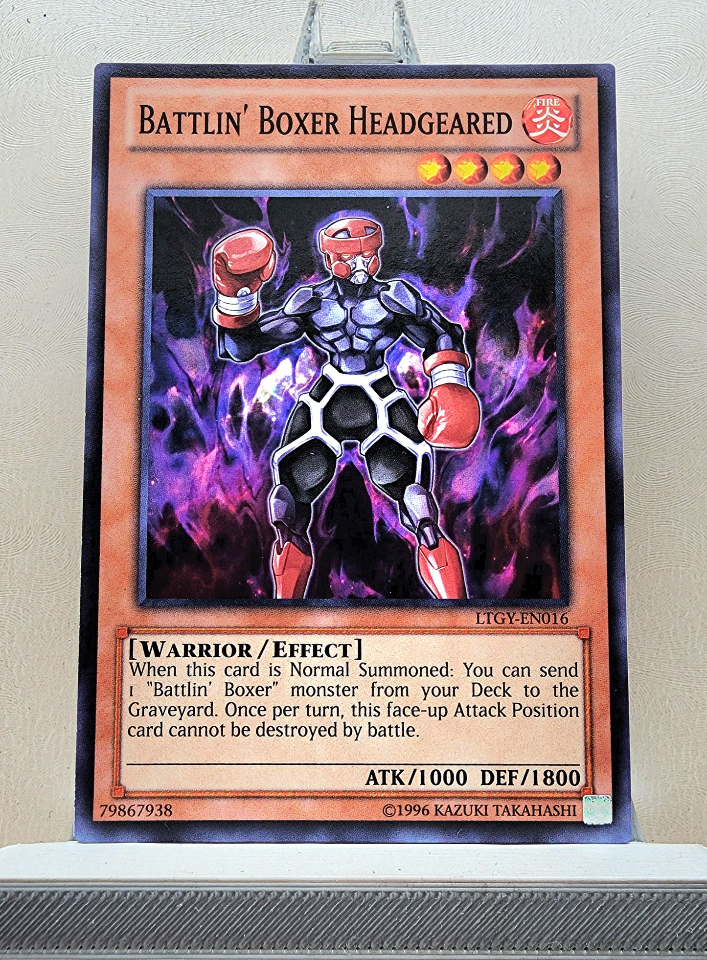 Yugioh! Lord of the Tachyon Galaxy Singles (LTGY - Common) 1st/Unli Edition