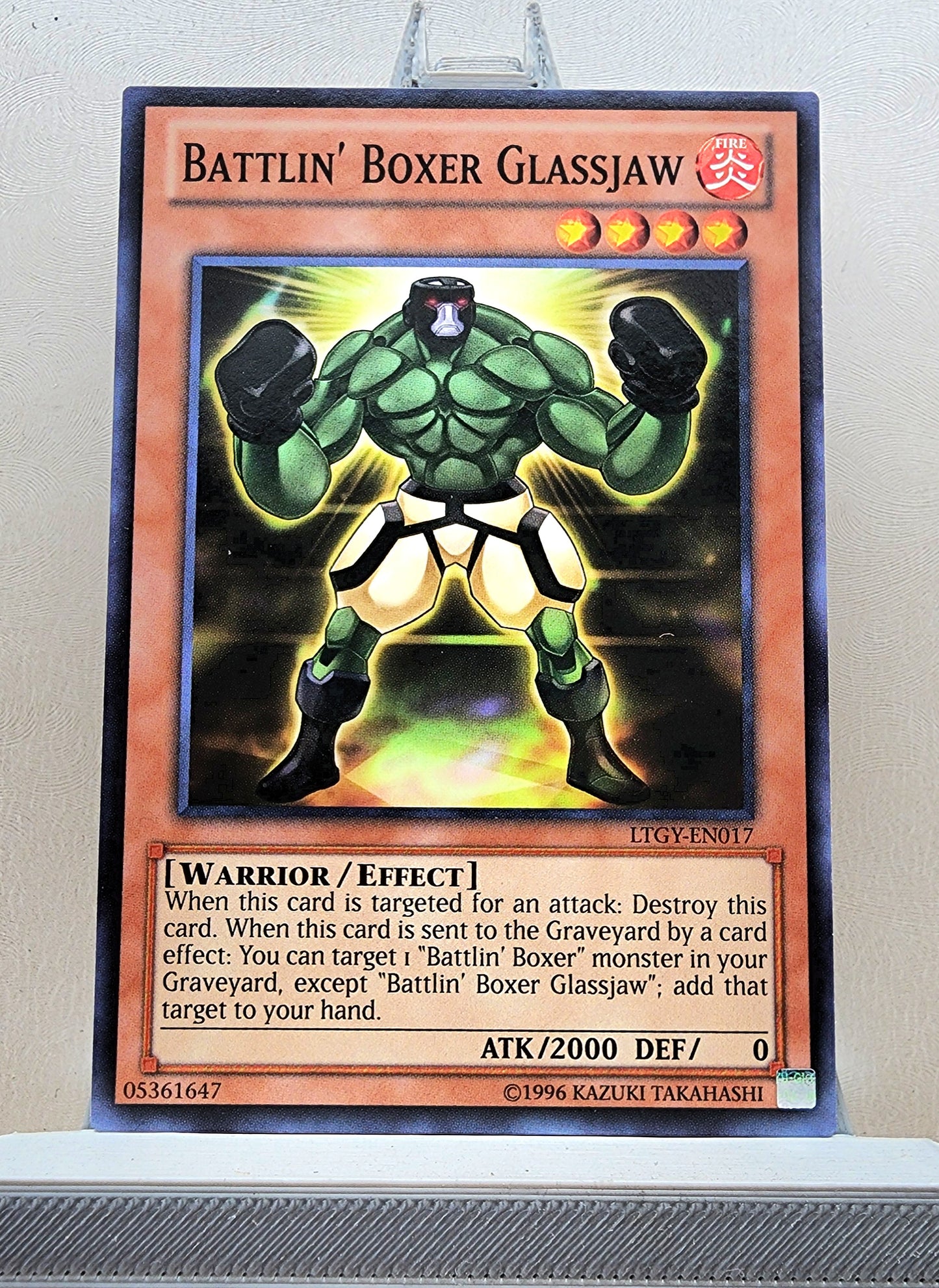 Yugioh! Lord of the Tachyon Galaxy Singles (LTGY - Common) 1st/Unli Edition