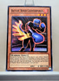 Yugioh! Lord of the Tachyon Galaxy Singles (LTGY - Common) 1st/Unli Edition