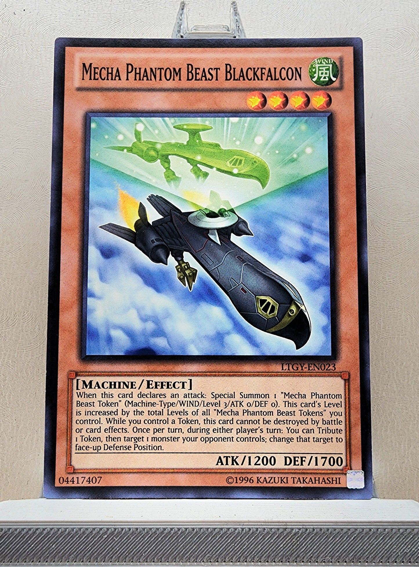 Yugioh! Lord of the Tachyon Galaxy Singles (LTGY - Common) 1st/Unli Edition