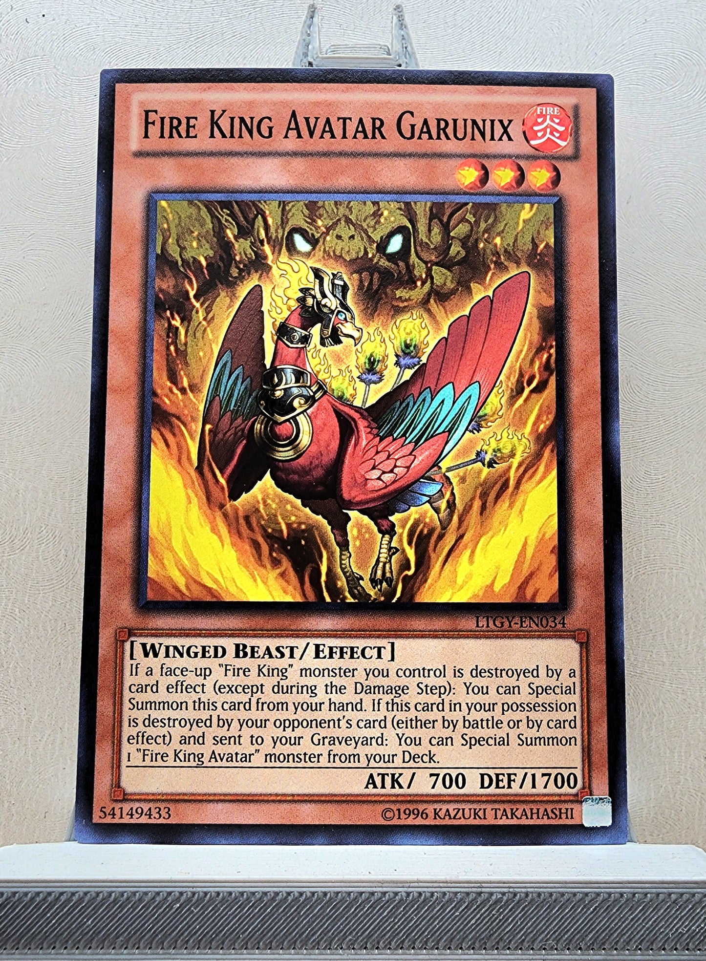 Yugioh! Lord of the Tachyon Galaxy Singles (LTGY - Common) 1st/Unli Edition