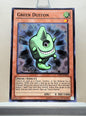 Yugioh! Lord of the Tachyon Galaxy Singles (LTGY - Common) 1st/Unli Edition
