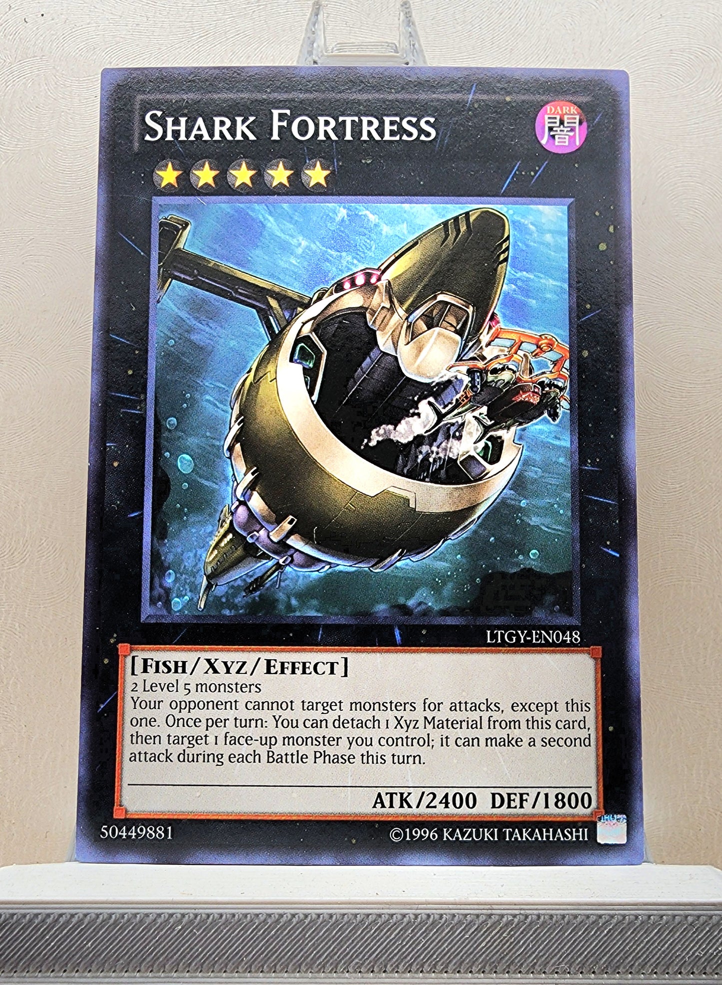 Yugioh! Lord of the Tachyon Galaxy Singles (LTGY - Common) 1st/Unli Edition