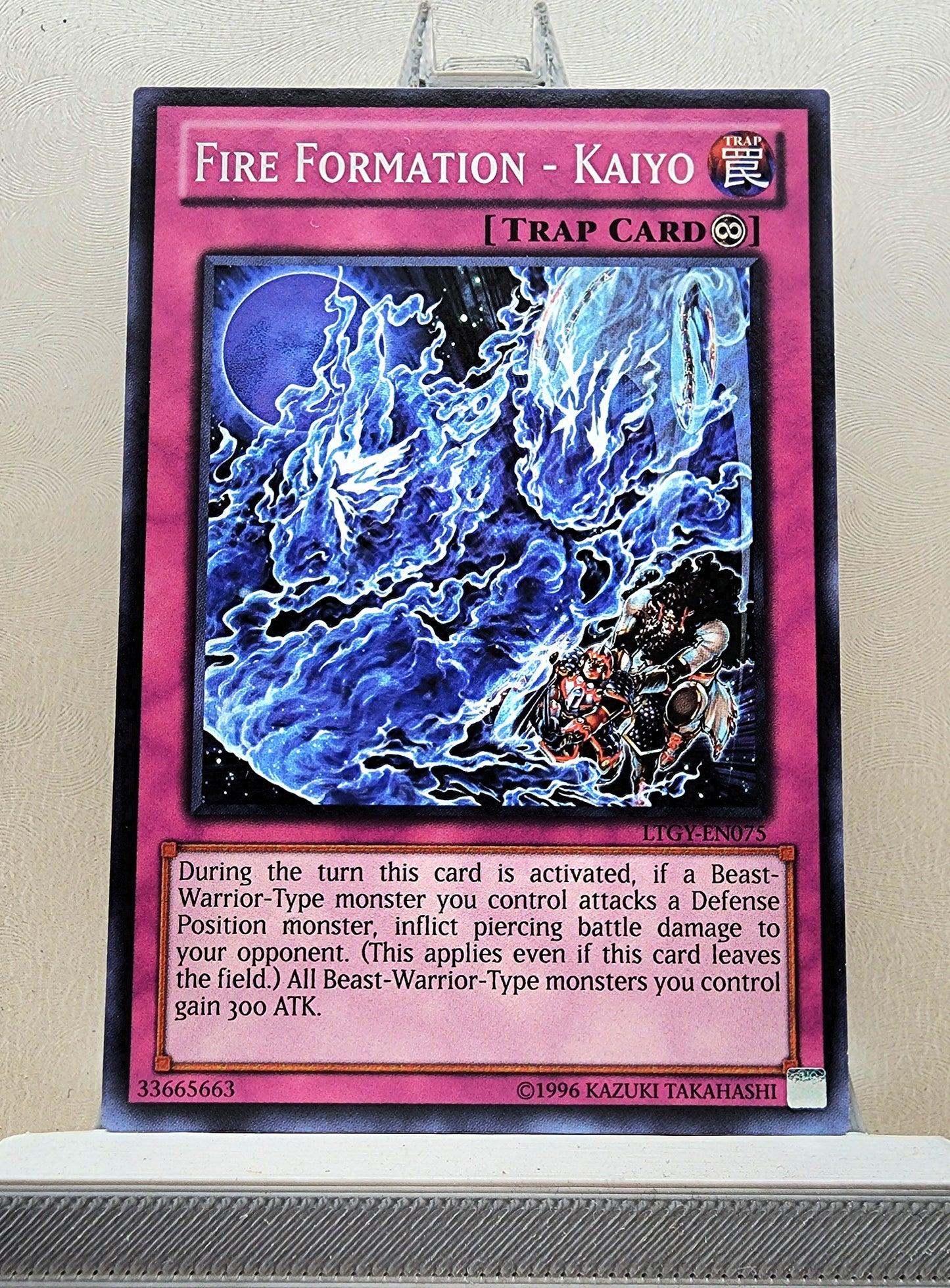 Yugioh! Lord of the Tachyon Galaxy Singles (LTGY - Common) 1st/Unli Edition