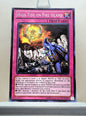 Yugioh! Lord of the Tachyon Galaxy Singles (LTGY - Common) 1st/Unli Edition