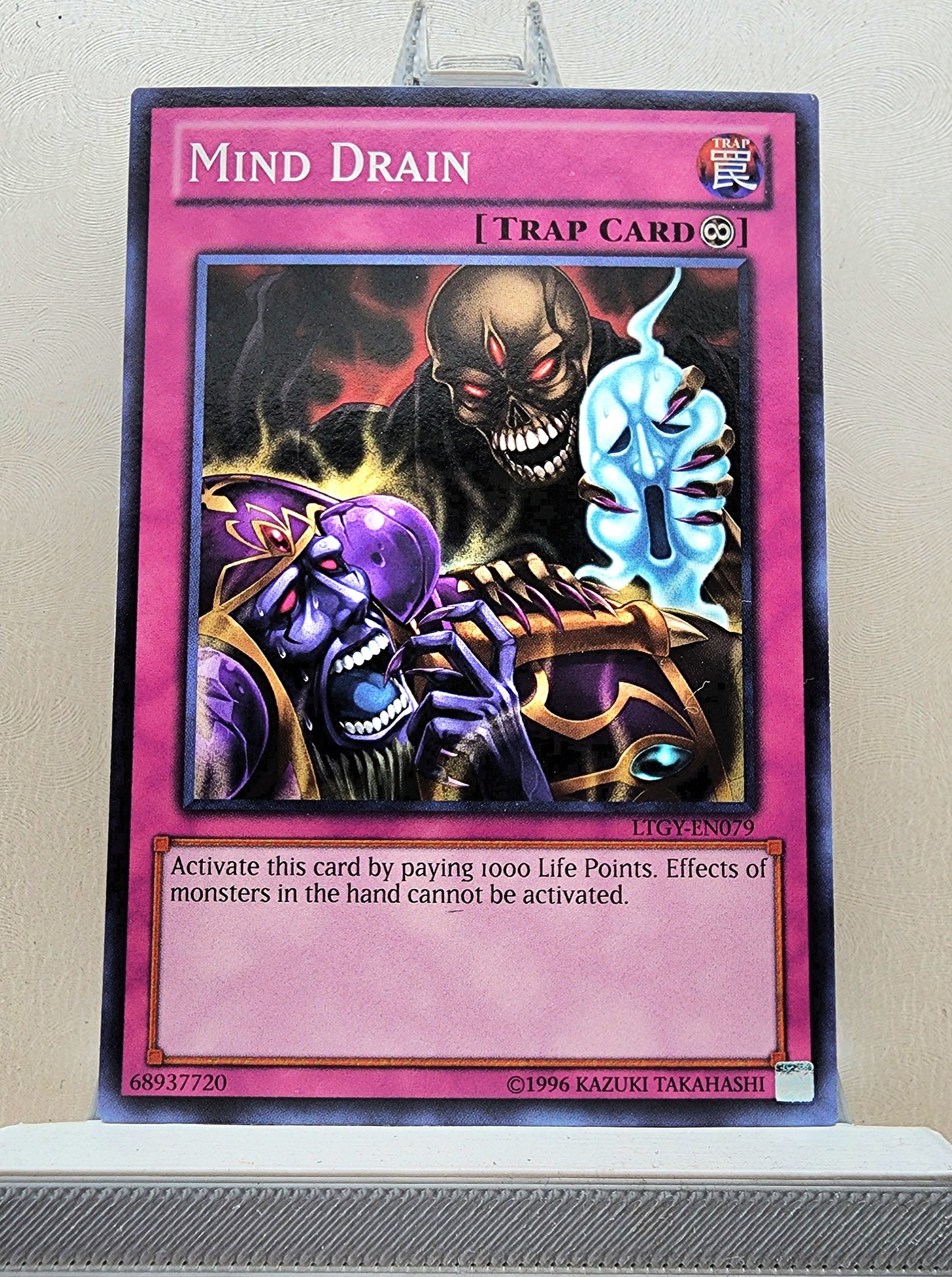 Yugioh! Lord of the Tachyon Galaxy Singles (LTGY - Common) 1st/Unli Edition