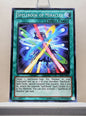 Yugioh! Lord of the Tachyon Galaxy Singles (LTGY - Common) 1st/Unli Edition