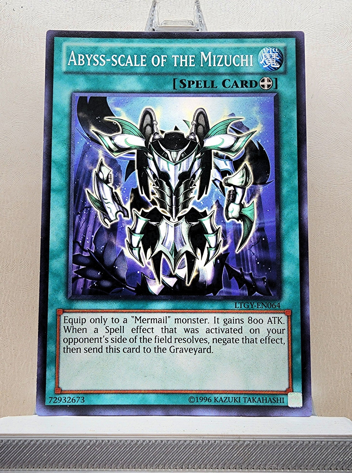 Yugioh! Lord of the Tachyon Galaxy Singles (LTGY - Common) 1st/Unli Edition