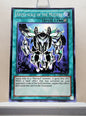 Yugioh! Lord of the Tachyon Galaxy Singles (LTGY - Common) 1st/Unli Edition