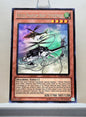 Yugioh! 1x Mecha Phantom Beast Tetherwolf (LTGY - Rare) Unli Edition