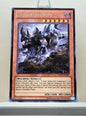 Yugioh! 1x Trifortressops (LTGY - Rare) Unli Edition