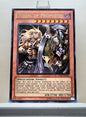 Yugioh! 1x Wheel of Prophecy (LTGY - Rare) Unli Edition