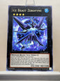 Yugioh! 1x Ice Beast Zerofyne (LTGY - Rare) Unli Edition
