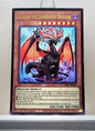 Yugioh! 1x Albion the Shrouded Dragon (CH01 - Ultra Rare) 1st Edition