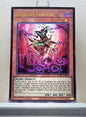 Yugioh! 1x Despian Tragedy (CH01 - Ultra Rare) 1st Edition