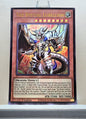 Yugioh! 1x The Bystial Lubellion (CH01 - Ultra Rare) 1st Edition