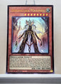 Yugioh! 1x Dogmatika Maximus (CH01 - Ultra Rare) 1st Edition