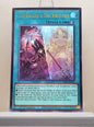 Yugioh! 1x The Fallen & The Virtuous (CH01 - Ultra Rare) 1st Edition