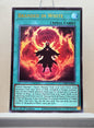 Yugioh! 1x Branded in White (CH01 - Ultra Rare) 1st Edition
