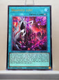 Yugioh! 1x Branded Lost (CH01 - Ultra Rare) 1st Edition
