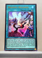 Yugioh! 1x Branded Regained (CH01 - Ultra Rare) 1st Edition