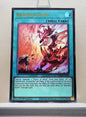 Yugioh! 1x Branded Bond (CH01 - Ultra Rare) 1st Edition